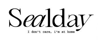 Зображення марки «i don’t care, i’m at home · sealday»