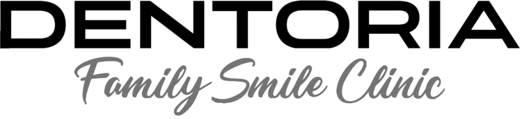 Зображення марки «family smile clinic · dentoria»