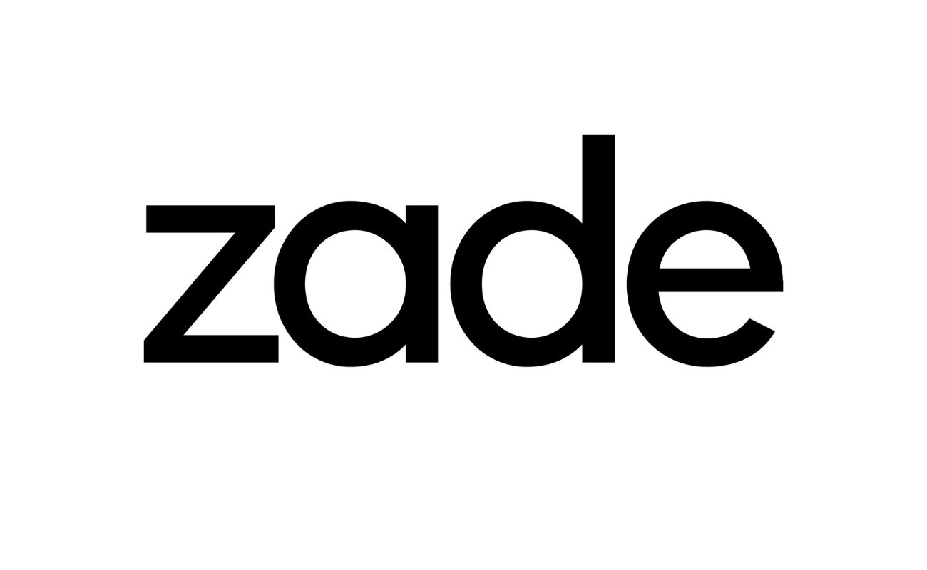 Зображення марки «zade»