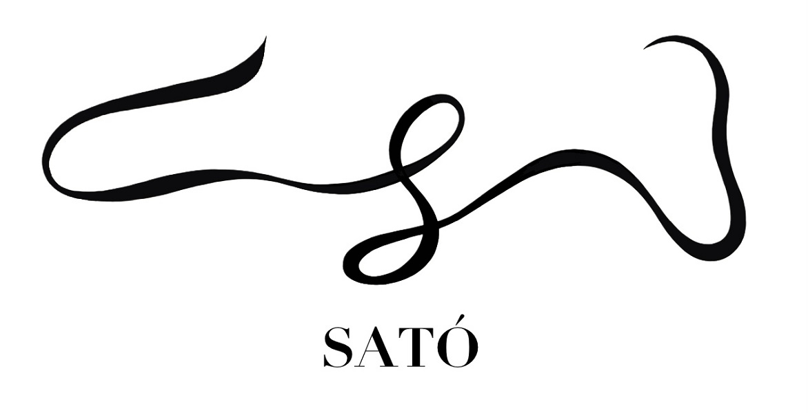 Зображення марки «sato»