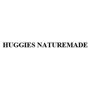 huggies naturemade