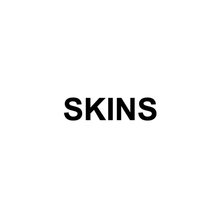 Торговельна марка «skins», свідоцтво №391275