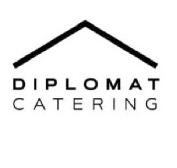 diplomat catering