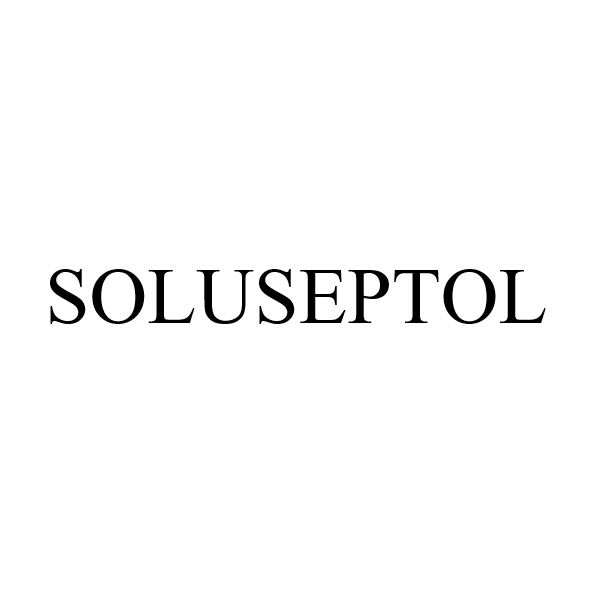 Зображення марки «soluseptol»