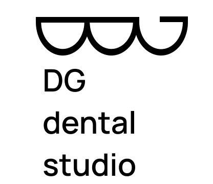 Зображення марки «ddg · gdd · gb · bg · dg dental studio»