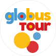 Торговельна марка «tour globus globus tour», свідоцтво №390473