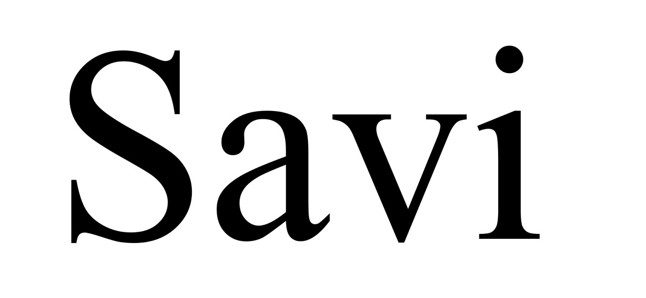 savi