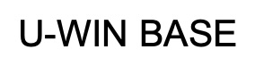 Зображення марки «u-win base»