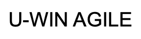 Зображення марки «u-win agile»
