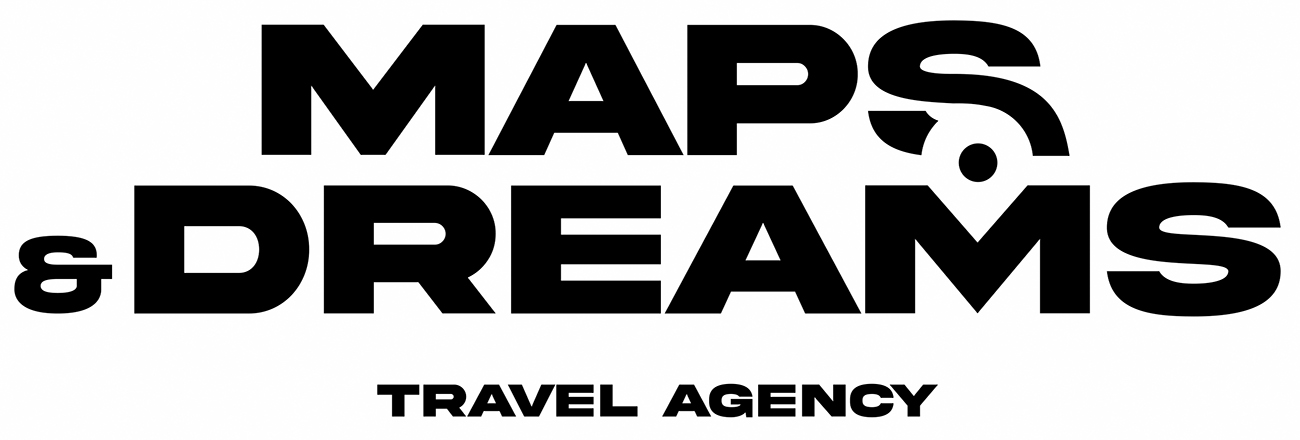 maps&dreams travel agency