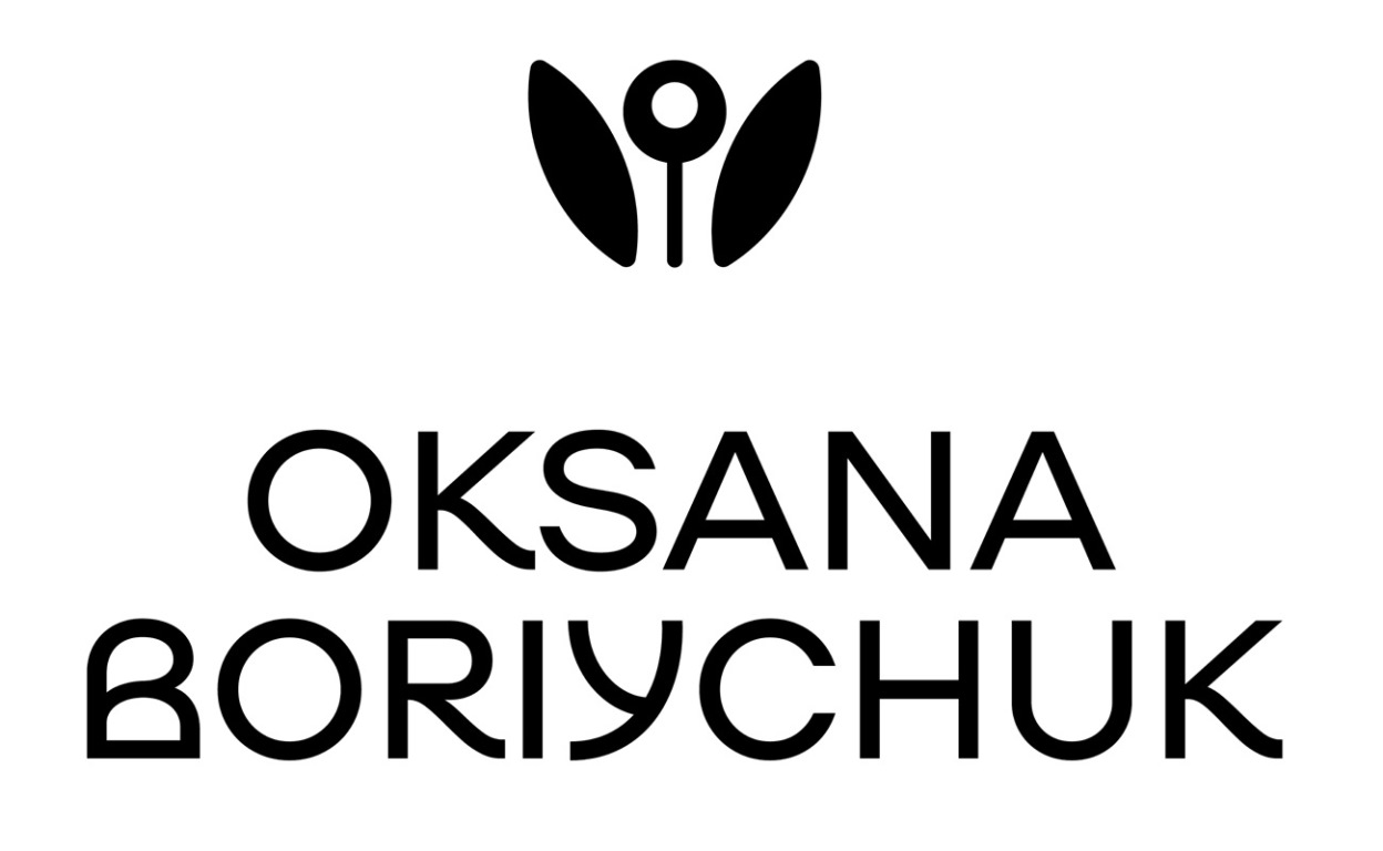 Торговельна марка «boriychuk oksana oksana boriychuk», свідоцтво №390910
