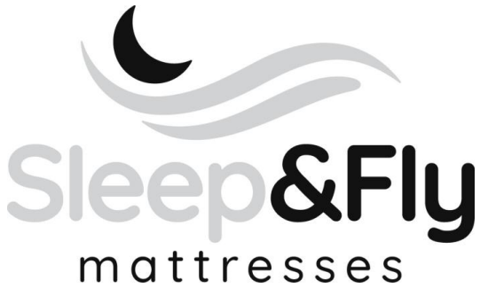 sleep&fly mattresses