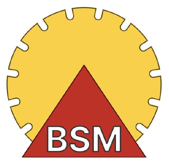 Торговельна марка «bsm», свідоцтво №391280