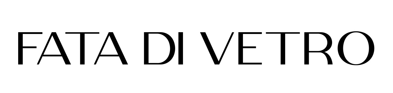 fata di vetro