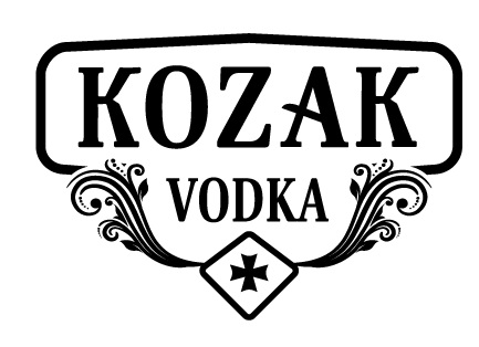 kozak vodka