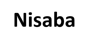nisaba