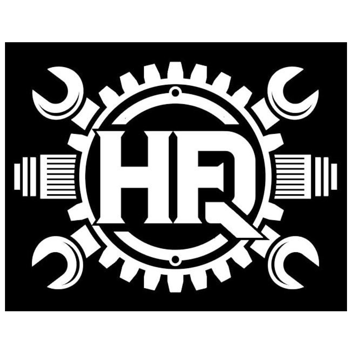 Зображення марки «hfq»