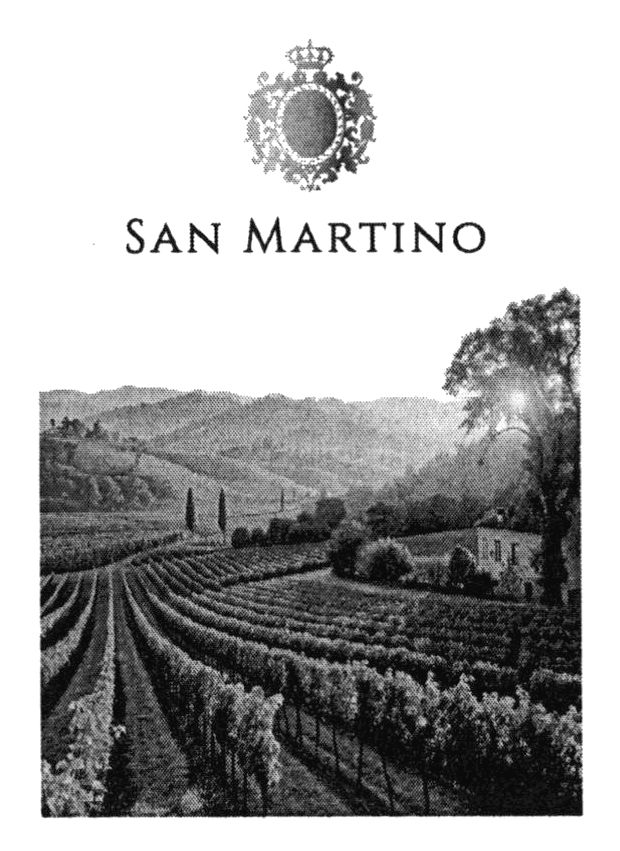 san martino