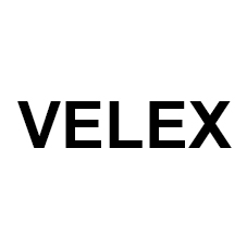 Торговельна марка «velex», свідоцтво №391282