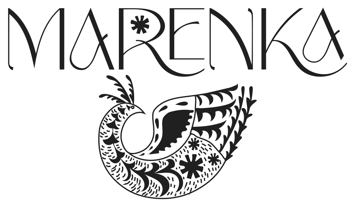 Торговельна марка «marenka», свідоцтво №391607