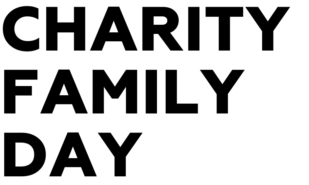 Зображення марки «charity family day»