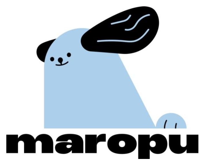 Зображення марки «maropu»