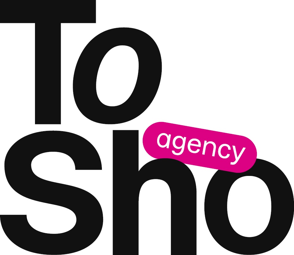 Зображення марки «to sho agency»