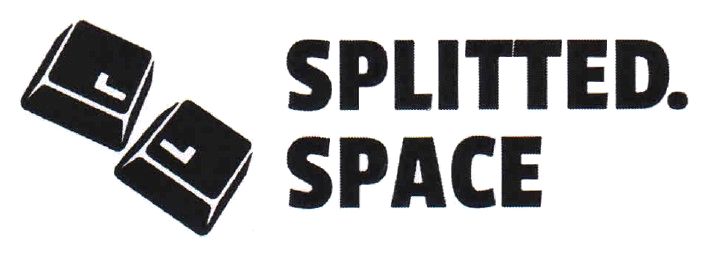 splitted space