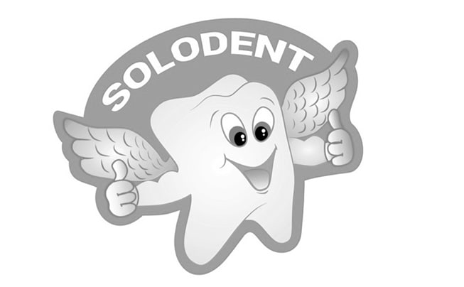 Торговельна марка «solodent», свідоцтво №390130