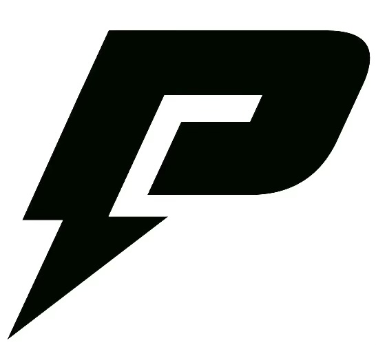 р