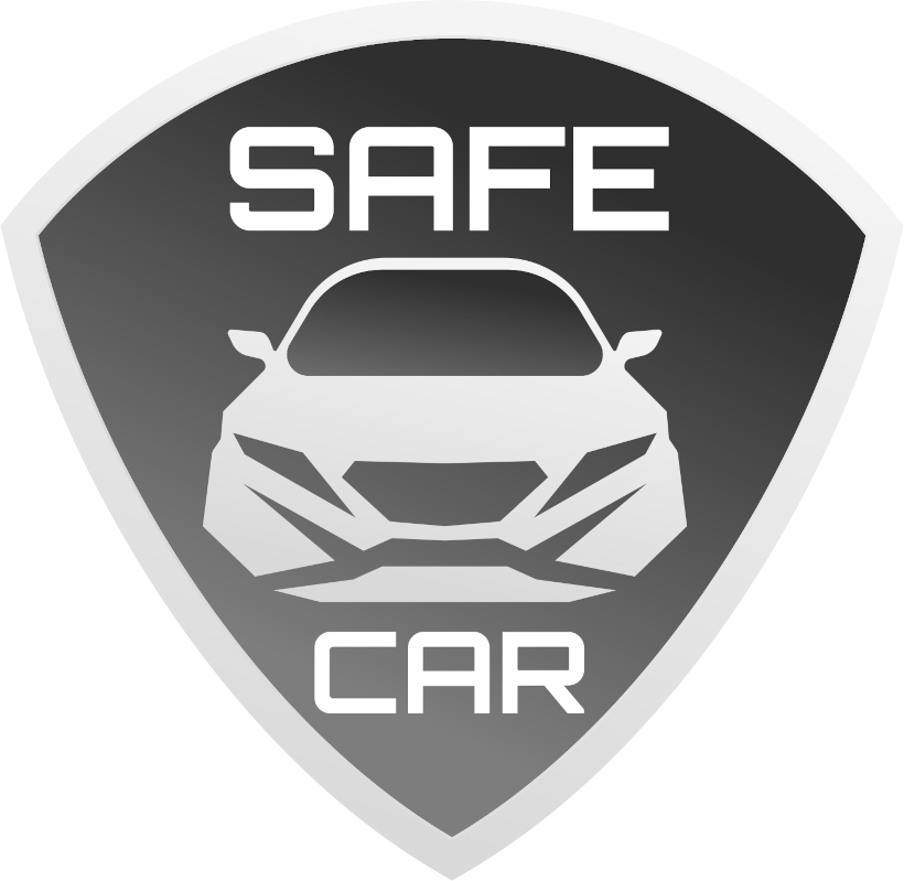 Зображення марки «safe car»