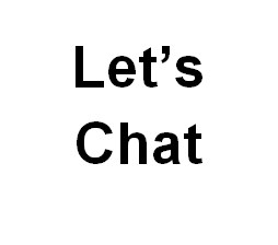 let`s chat