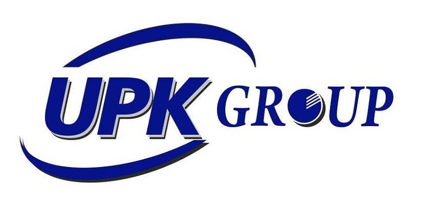 Лого ТМ group