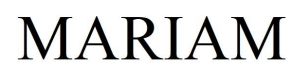 mariam