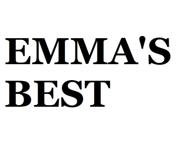 Зображення марки «emma's best»