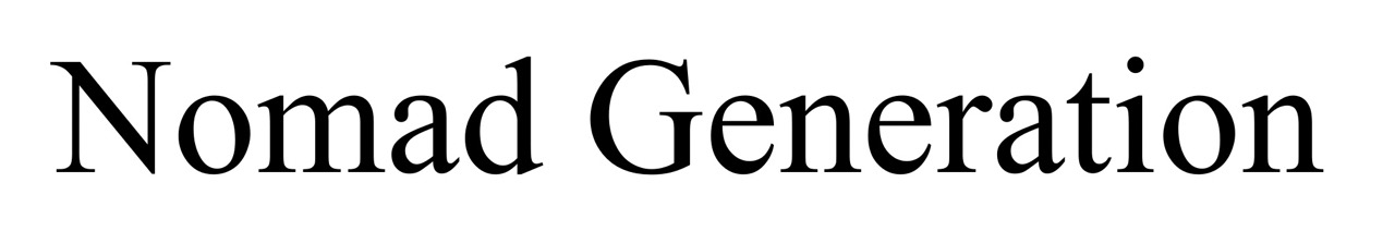 nomad generation