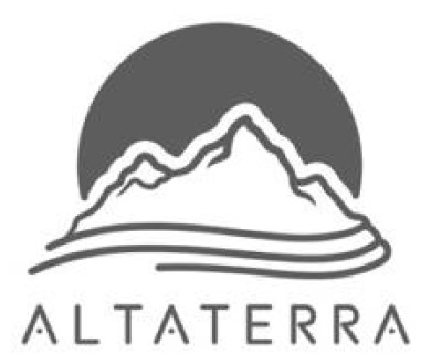 Торговельна марка «altaterra», свідоцтво №391615