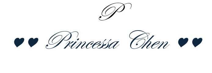 princessa chen