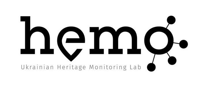 hemo:ukrainian heritage monitoring lab