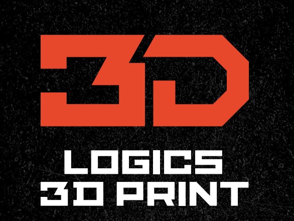 logics 3d print