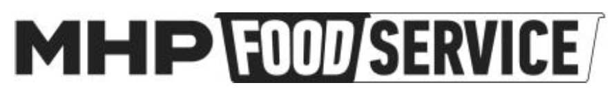 Зображення марки «мнр · food service · mhp»