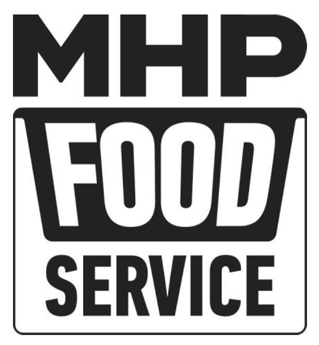 Зображення марки «mhp · food service · мнр»