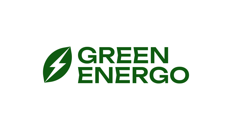 Зображення марки «green energo»