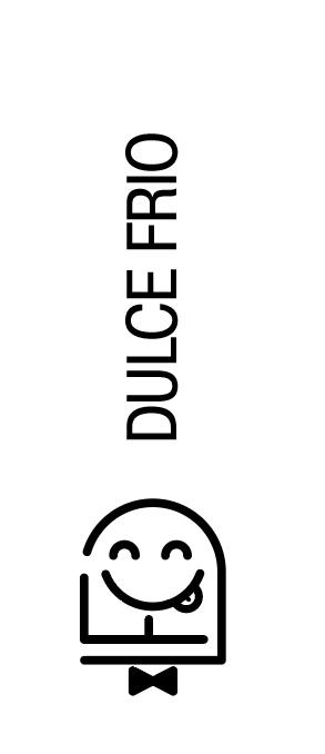 Торговельна марка «frio dulce dulce frio», свідоцтво №390923