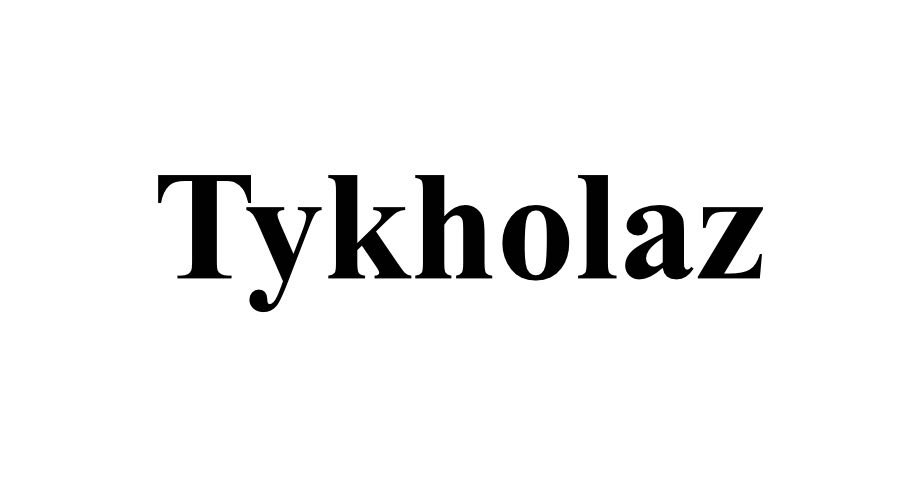 Лого ТМ tykholaz