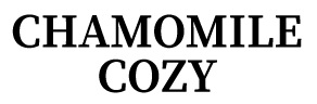 chamomile cozy