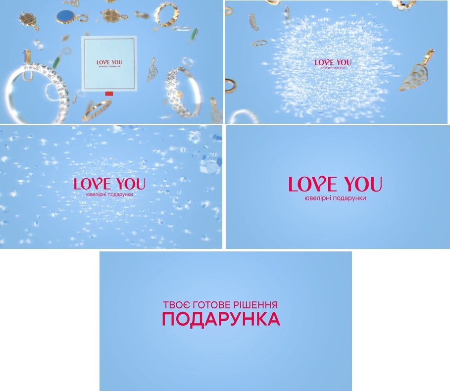 твоє готове рішення подарунка
