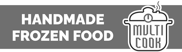 Зображення марки «handmade frozen food multi cook»