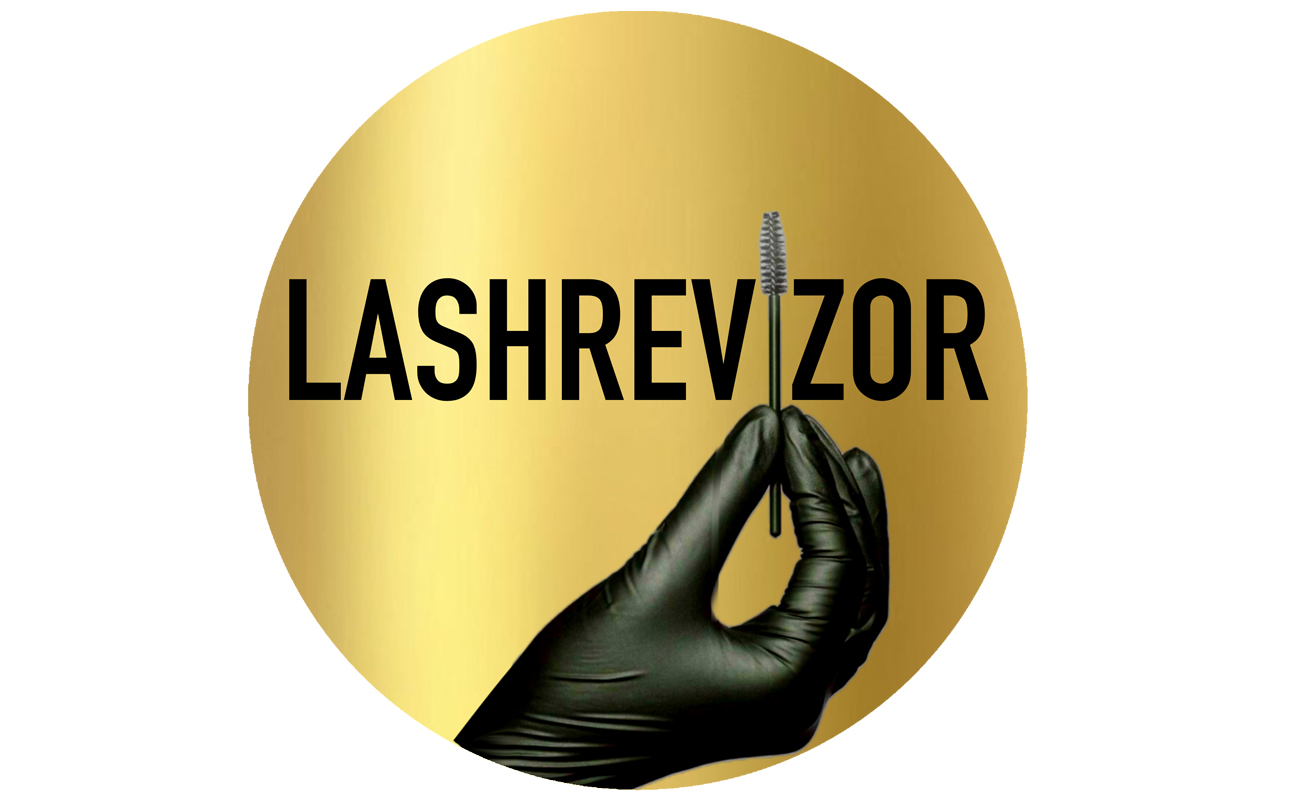Торговельна марка «lashrevizor lashrevzor lashrev zor», свідоцтво №390502
