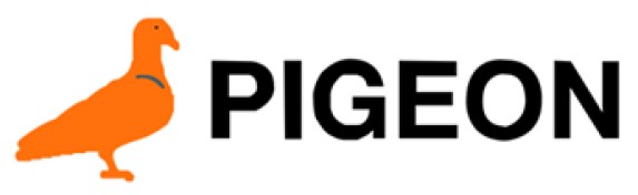 Торговельна марка «pigeon», свідоцтво №390504